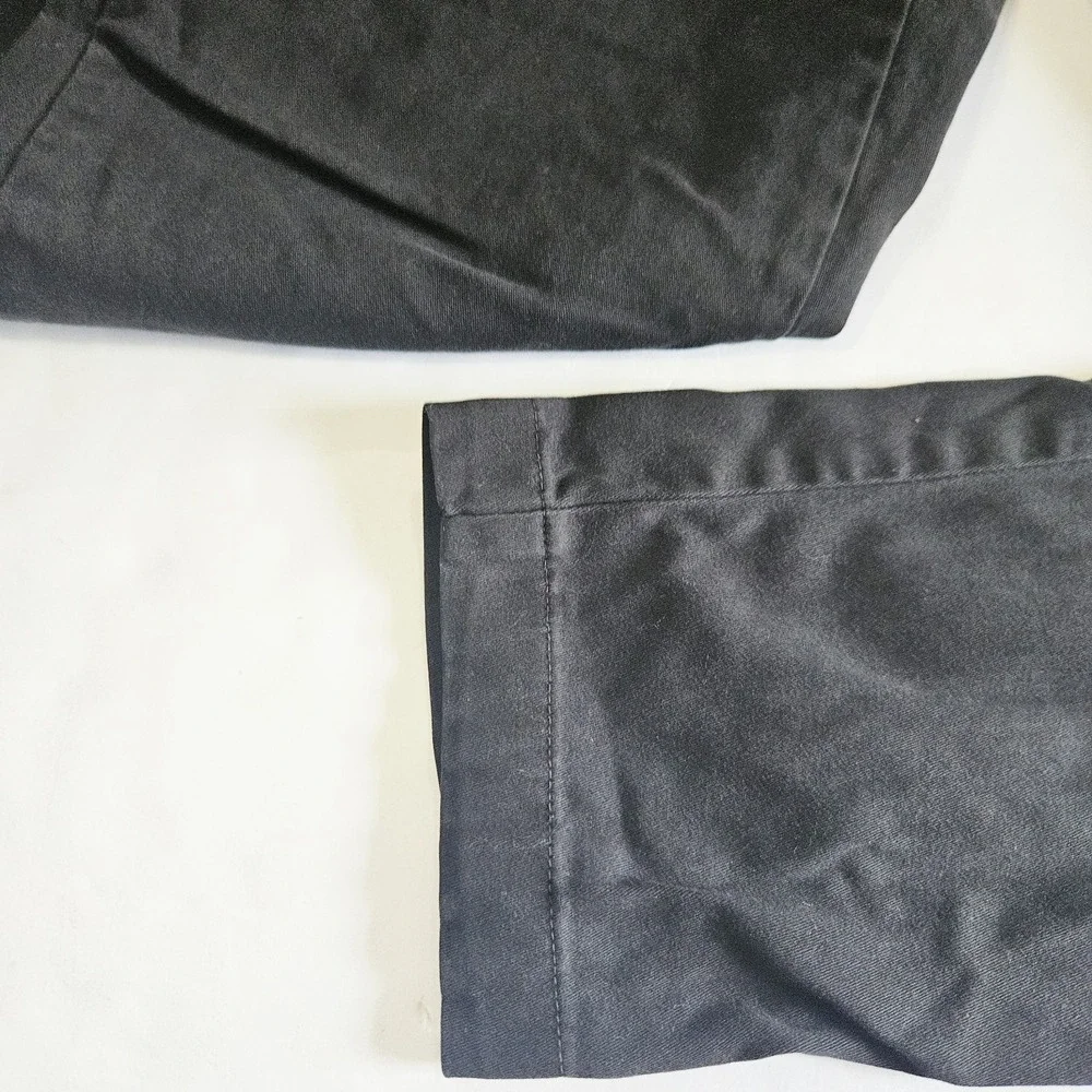 Cove Pants Mens Size 30x30 Black Athletic Workout City Performance Stretch